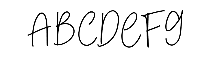 Briamitta  Free Fonts Download