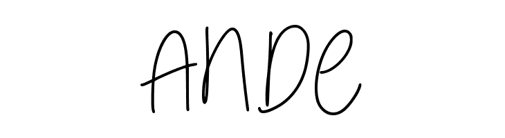 Briamitta  Free Fonts Download