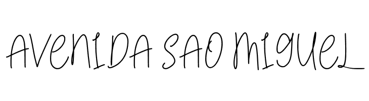 Briamitta  Free Fonts Download