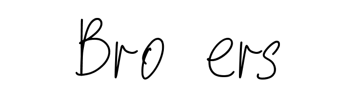 Briamitta  Free Fonts Download