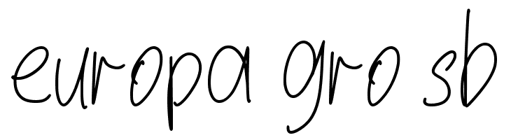 Briamitta  Free Fonts Download
