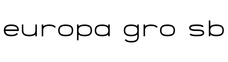 SF Grandezza Light  Free Fonts Download