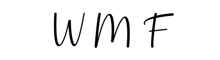 Selly Calligraphy  Free Fonts Download