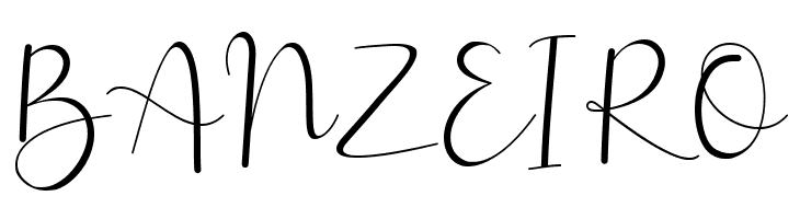 Allitta Calligraphy  Free Fonts Download