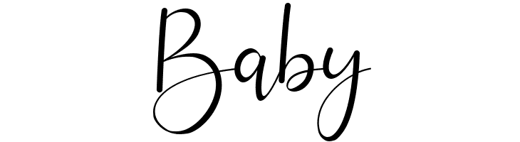 Allitta Calligraphy  Free Fonts Download