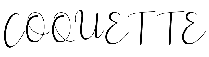 Allitta Calligraphy  Free Fonts Download