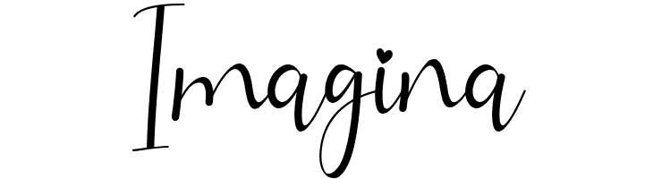 Allitta Calligraphy  Free Fonts Download