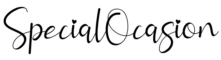 Allitta Calligraphy  Free Fonts Download