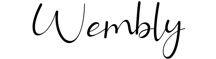 Allitta Calligraphy  Free Fonts Download