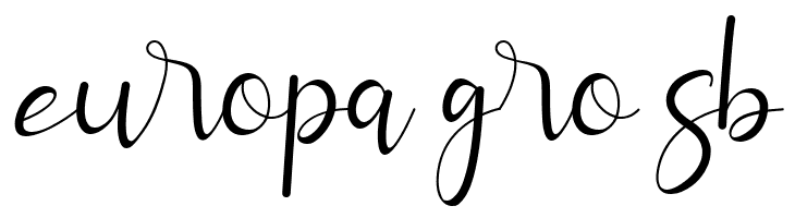 Allitta Calligraphy  Free Fonts Download