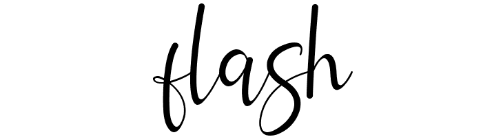 Allitta Calligraphy  Free Fonts Download