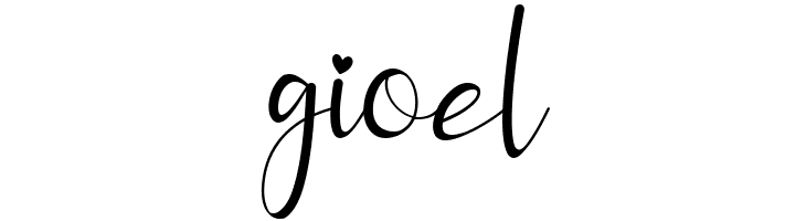 Allitta Calligraphy  Free Fonts Download