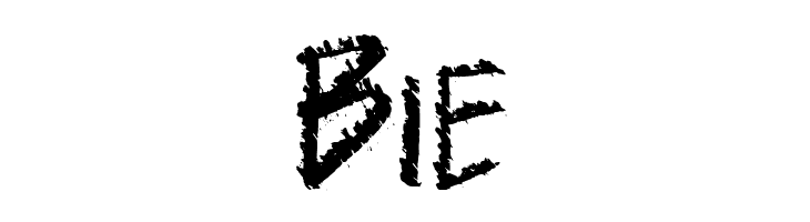 Spooky Crack  Free Fonts Download