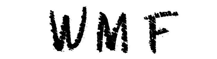 Spooky Crack  Free Fonts Download