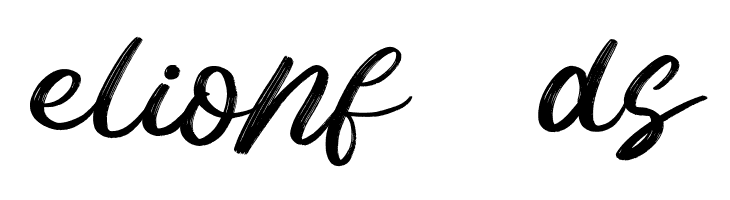 Semillir  Free Fonts Download
