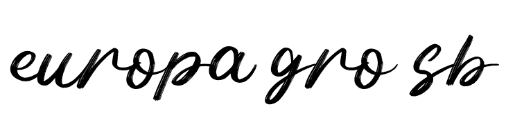Semillir  Free Fonts Download