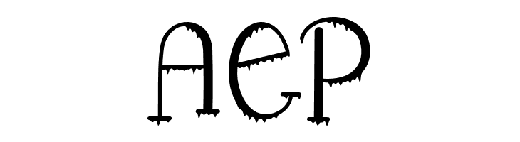 Halloween Rules  Free Fonts Download