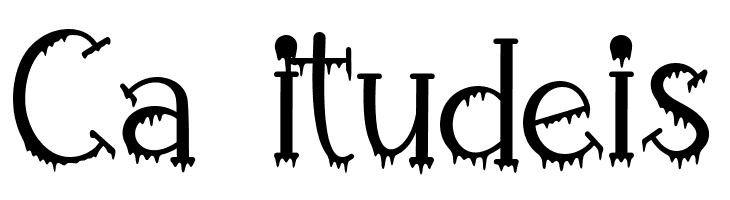 Halloween Rules  Free Fonts Download