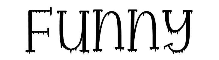 Halloween Rules  Free Fonts Download