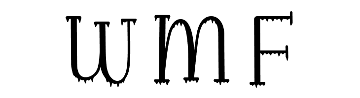 Halloween Rules  Free Fonts Download