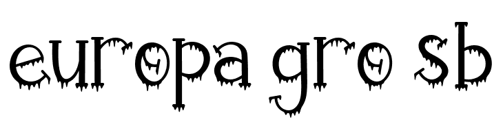 Halloween Rules  Free Fonts Download