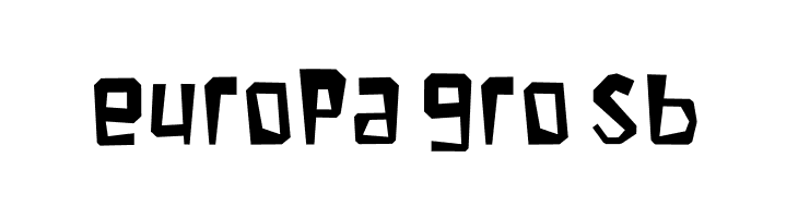 FRANKY  Free Fonts Download