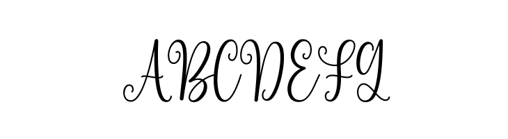 Beauty Boutique DEMO  Free Fonts Download