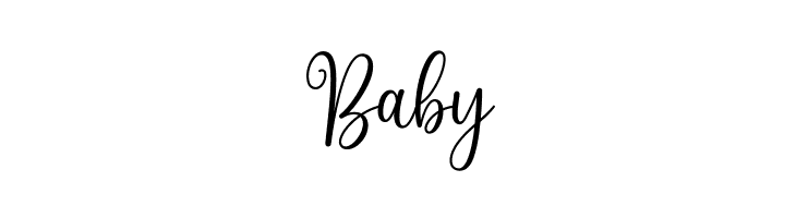 Beauty Boutique DEMO  Free Fonts Download