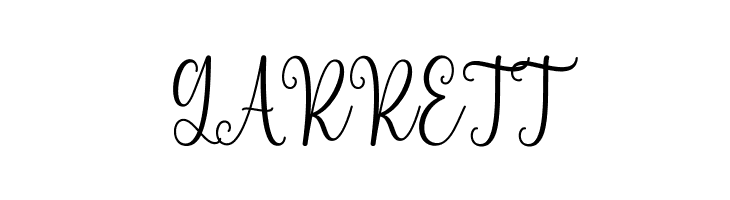 Beauty Boutique DEMO  Free Fonts Download