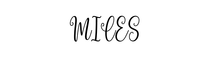 Beauty Boutique DEMO  Free Fonts Download