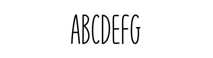 Cream Peach  Free Fonts Download