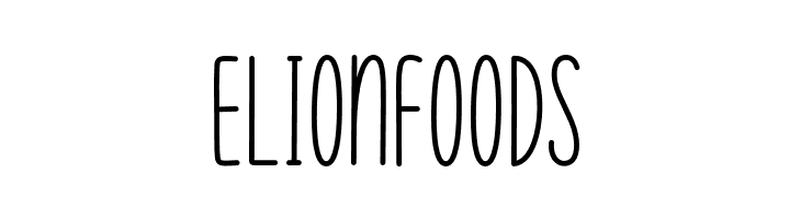 Cream Peach  Free Fonts Download