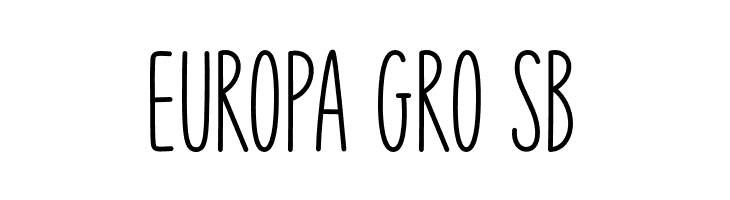 Cream Peach  Free Fonts Download