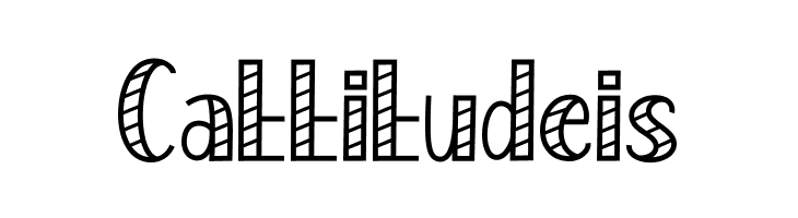 Enjoy Popcorn Bold 2  Free Fonts Download