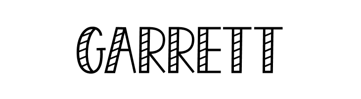 Enjoy Popcorn Bold 2  Free Fonts Download