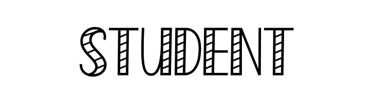 Enjoy Popcorn Bold 2  Free Fonts Download