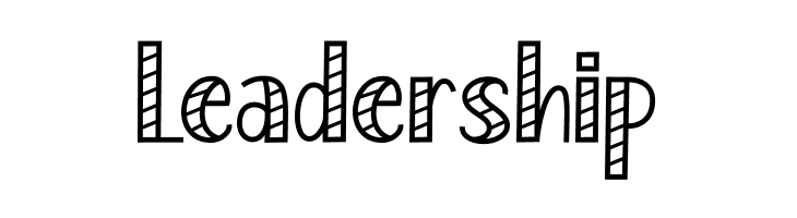 Enjoy Popcorn Bold 2  Free Fonts Download