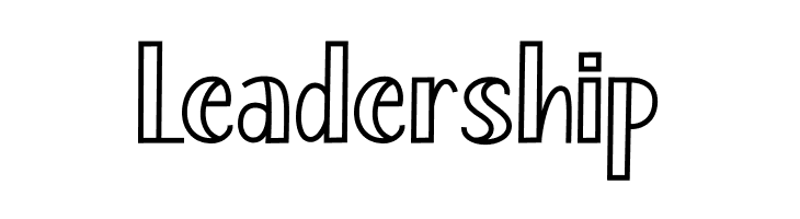 Enjoy Popcorn Bold  Free Fonts Download