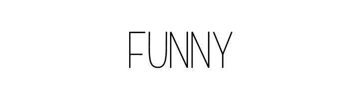 House Minimalist  Free Fonts Download