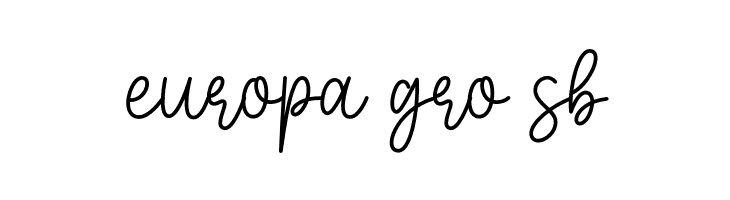 Mother Sunflower Script  Free Fonts Download