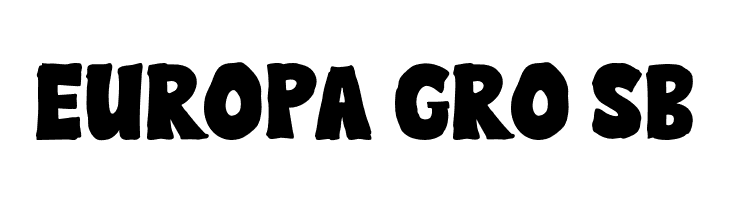 Zombie Monster  Free Fonts Download
