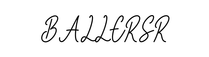 Better Castile Demo  Free Fonts Download