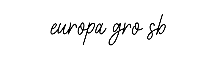 Better Castile Demo  Free Fonts Download