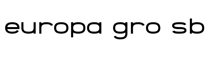 SF Grandezza Medium  Free Fonts Download