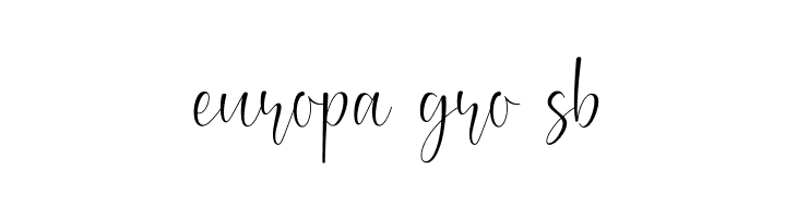 Mianty  Free Fonts Download