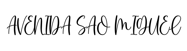 Bluebery  Free Fonts Download