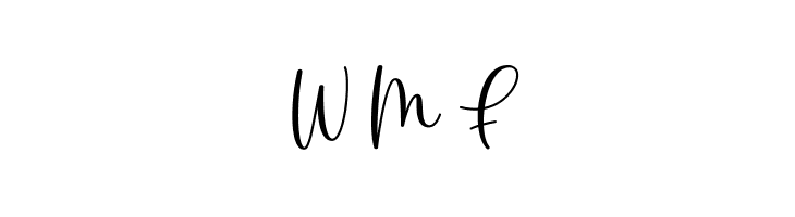 Bluebery  Free Fonts Download