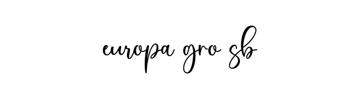 Bluebery  Free Fonts Download