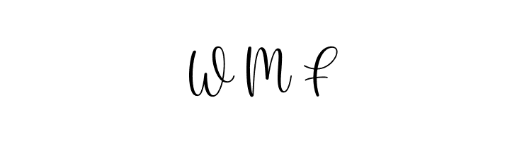 My Daddy  Free Fonts Download