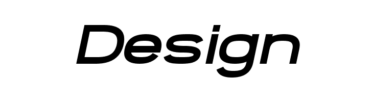 SF Grandezza Heavy Oblique  Free Fonts Download